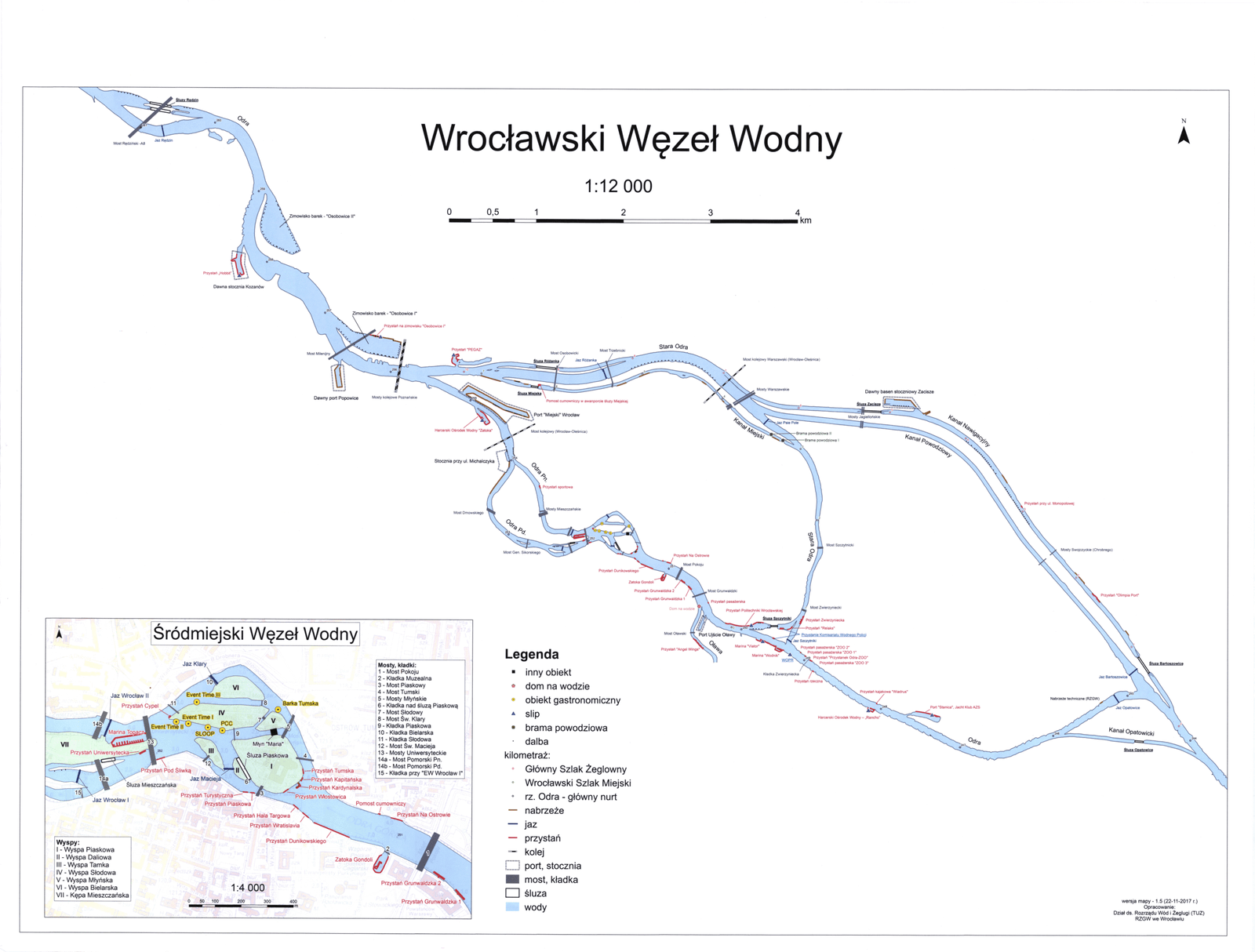 Wrocławski Węzeł Wodny